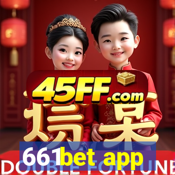 661bet app